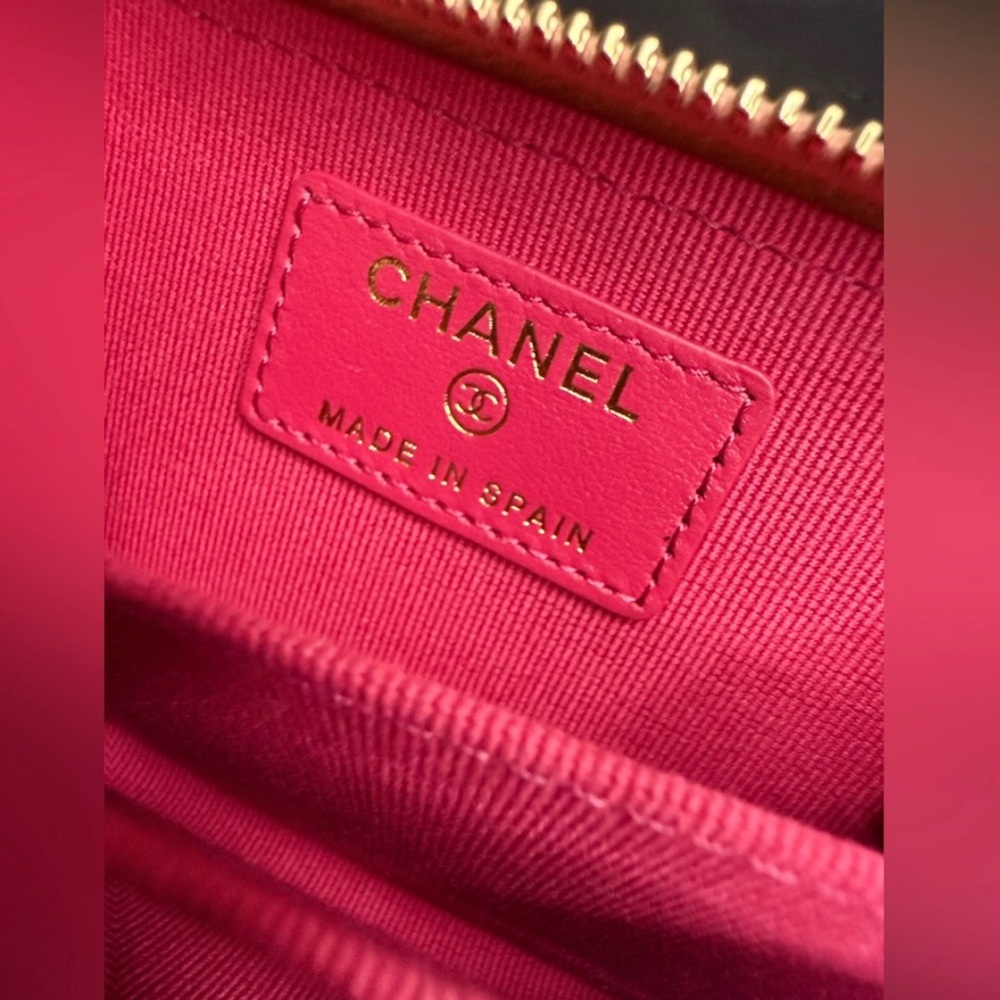 Chanel Pink Women’s Bag - Picture 3 of 7